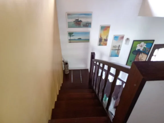 Imagem Venda - Casa (Sobrado Duplex) - Rasa - Armação dos Búzios/RJ