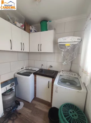 Imagem Casa averbada à venda em Joinville, aceita imóvel maior valor.