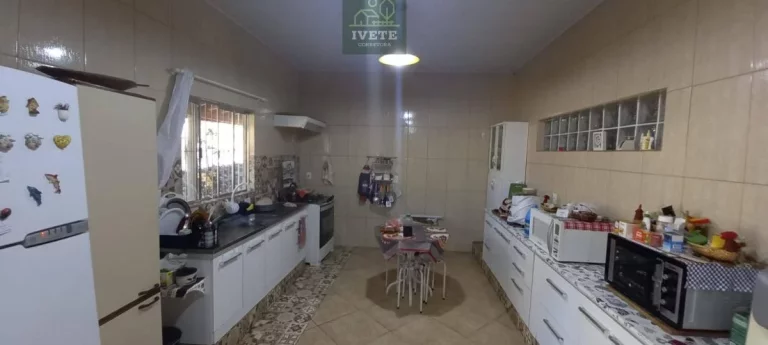 Imagem Casa no Bairro do Oratório em Socorro-SP
