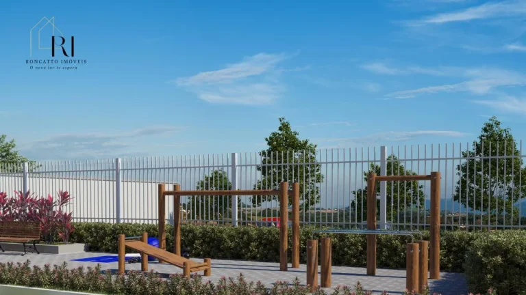 Imagem Jasmim Residence: O Apartamento dos Seus Sonhos em Hortolândia!