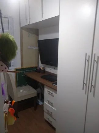 Imagem Apartamento com 2 Quartos à Venda, 59 m² em Jaguaribe - Osasco