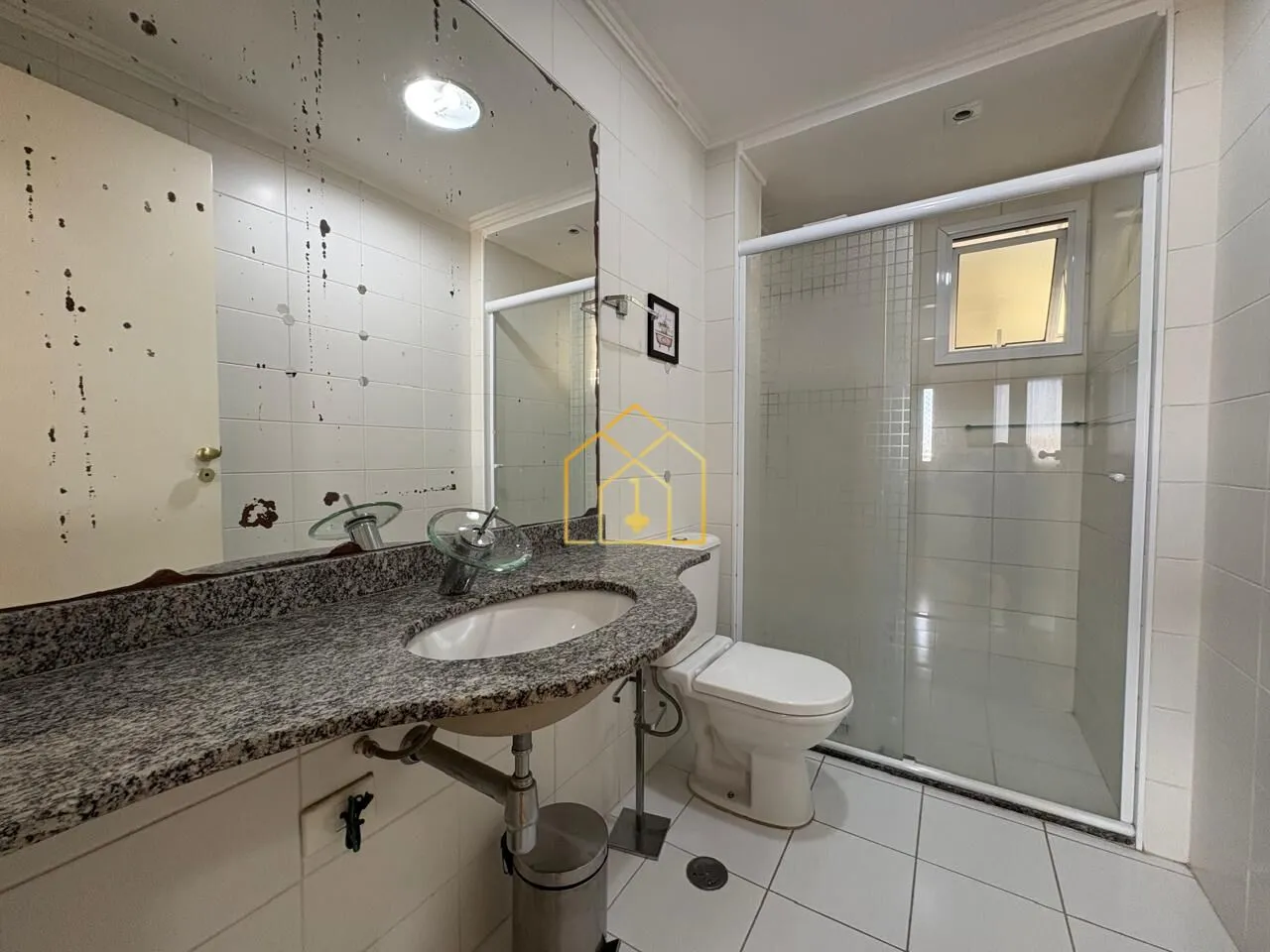 Imagem Apartamento à venda 84m² 3 quartos 1 suíte 2 vagas | Vila Valparaiso - Santo André - SP