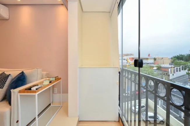 Imagem APARTAMENTO RESIDENCIAL em São Paulo - SP, Alto da Boa Vista
