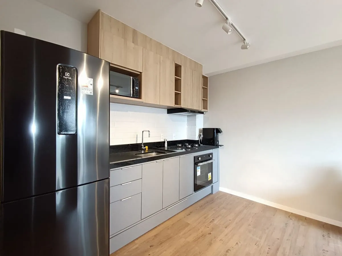 Imagem Apartamento com 2 Quartos para alugar, 43m² - Butantã