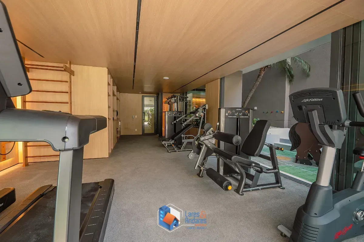 Imagem Duplex para venda em Jardim Paulista com 3 quartos, sendo 3 suítes, 348m²
