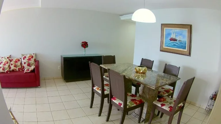 Imagem APARTAMENTO COM 3 QUARTOS E 1 SUÍTE A VENDA NA ORLA DA PRAIA DO MORRO GUARAPARI-ES