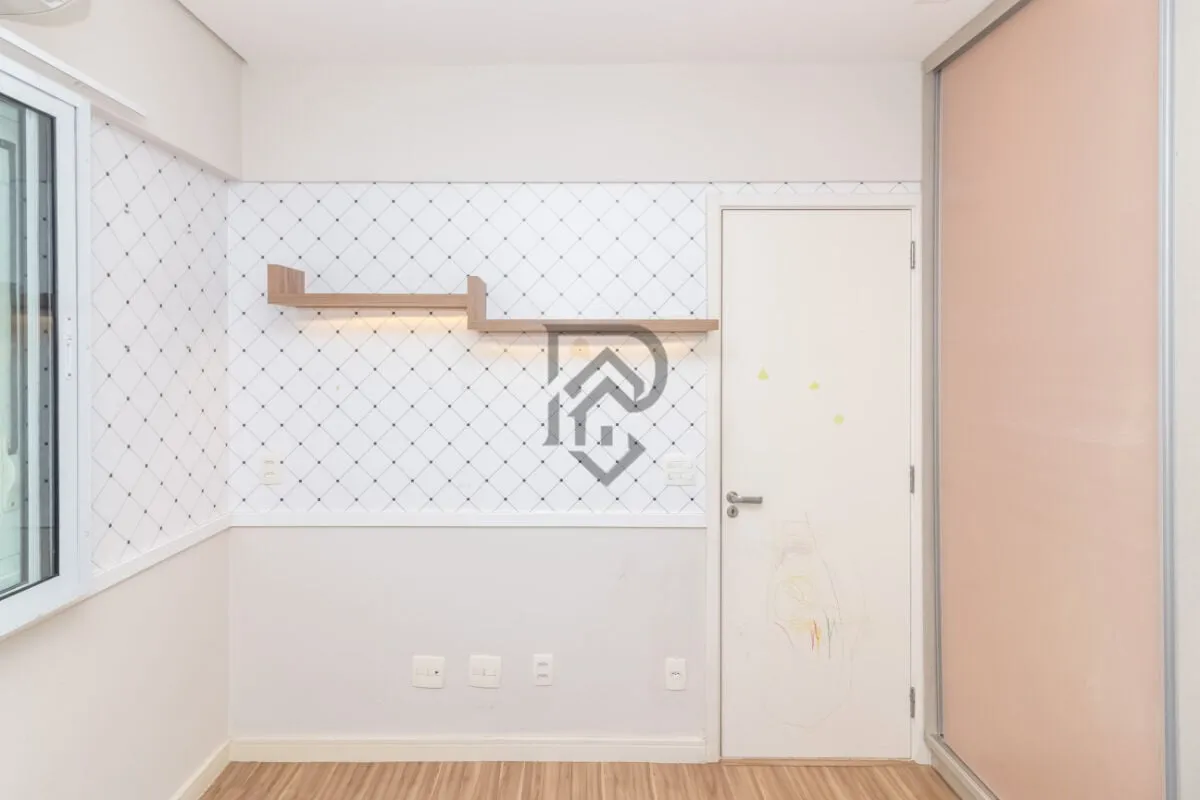 Imagem Apartamento chacara klabin varanda gourmet proximo metrô