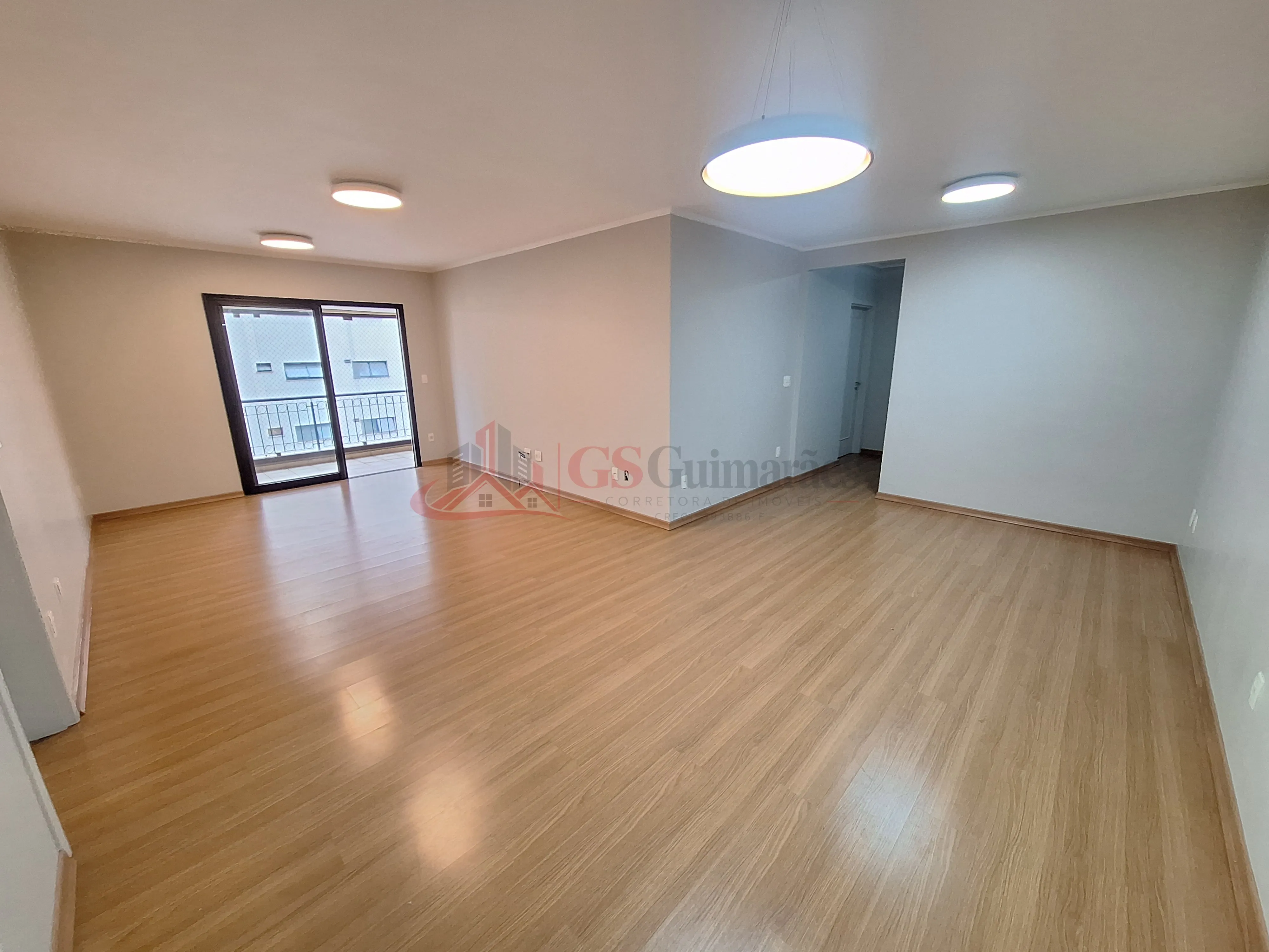 Imagem Apartamento no Saint Paul - 177 m², 2 dormitórios | Alphaville