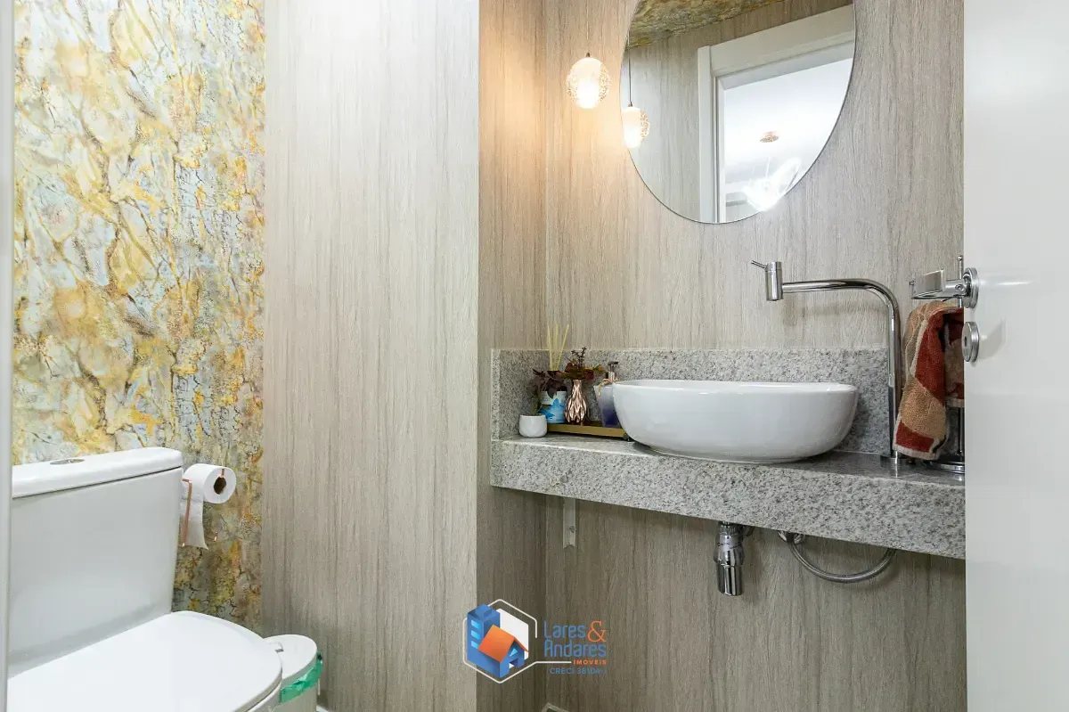 Imagem Apartamento para venda em City América com 4 quartos, sendo 4 suítes, 156.15m²