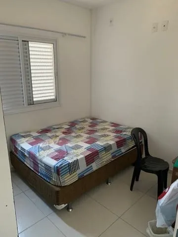 Imagem Apartamento à venda 2 Quartos, 1 Suite, 1 Vaga, 65M², Vila São José, Taubaté - SP | Condomínio Residencial Villa Nobile
