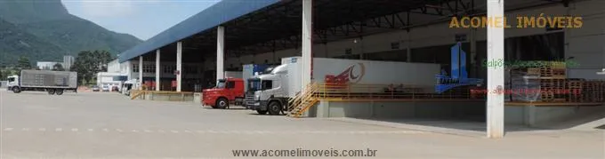 Imagem Galpões para locação em Extrema no bairro Centro