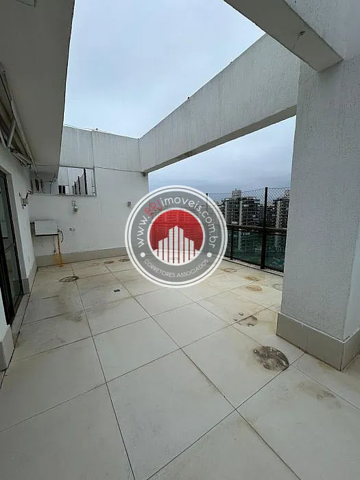 Imagem Apartamento a Venda no bairro Barra Olímpica - Rio de Janeiro, RJ