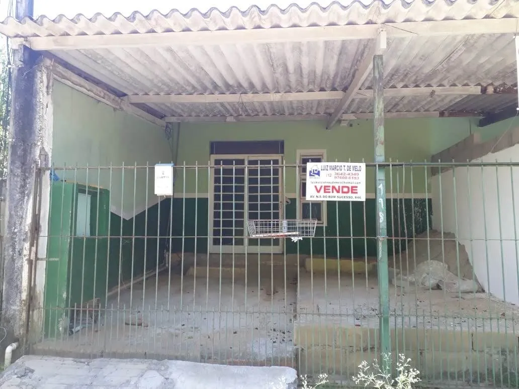 Imagem Comercial à venda 1 Quarto, 500M², Campinas, Pindamonhangaba - SP