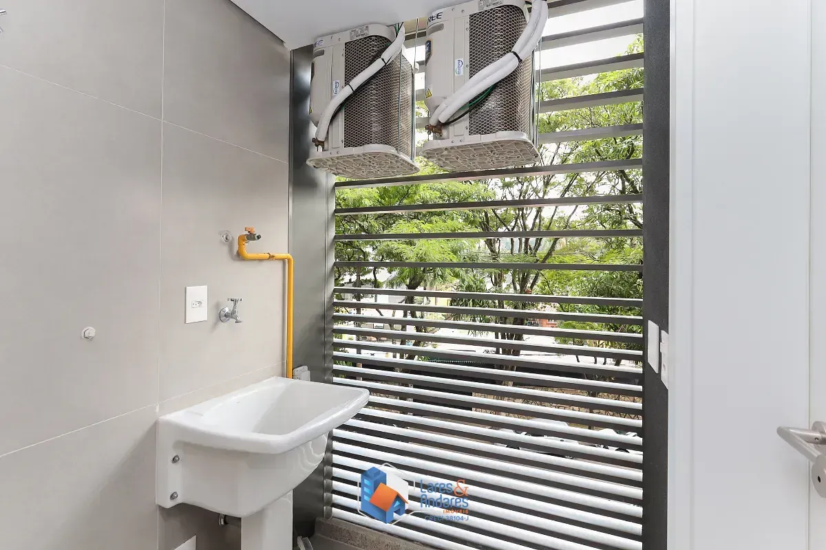 Imagem Apartamento para venda em Cidade Jardim com 1 quarto, sendo 1 suíte, 84m²
