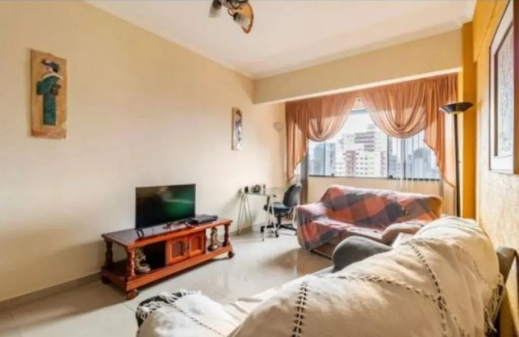 Foto do imóvel APARTAMENTO COM 80,00 m² - GUILHERMINA - PRAIA GRANDE SP em AVENIDA PRESIDENTE KENNEDY, 2411 - GUILHERMINA, PRAIA GRANDE - SP