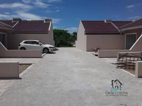 Imagem CASA RESIDENCIAL em Pontal do Paraná - PR, Shangri-lá