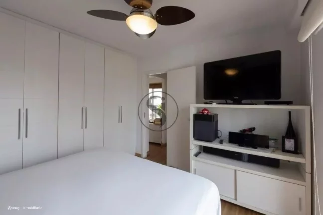 Imagem APARTAMENTO RESIDENCIAL em SÃO PAULO - SP, VILA NOVA CONCEIÇÃO
