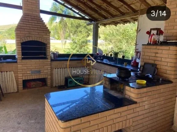 Imagem Chácara 2000m2, Zona Norte, São José dos Campos.
