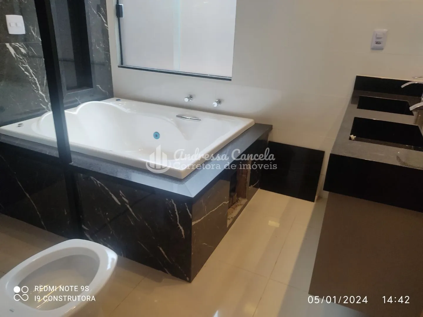 Imagem Residencial Alta Vista - Casa com 3 dormitórios à venda, 165 m² por R$ 1.100.000,00 - Residencial Alta Vista - São José do Rio Preto/SP