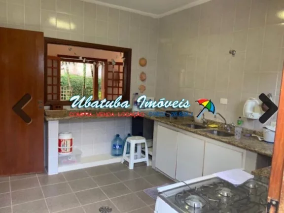 Imagem Casa a 400 metros da praia.