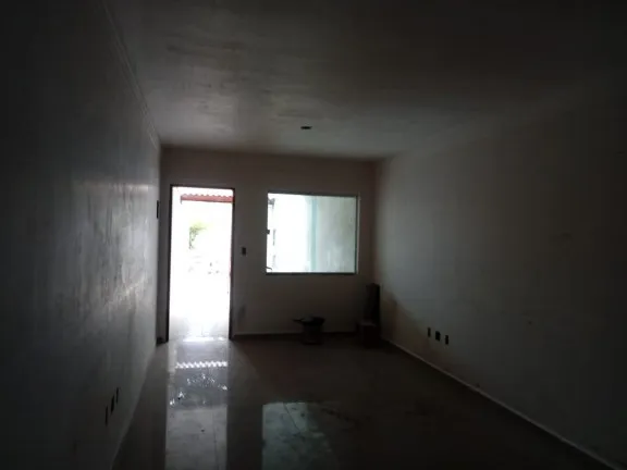 Imagem Sobrado com 3 Quartos à Venda, 120 m² em Jardim Nossa Senhora Do Carmo - São Paulo
