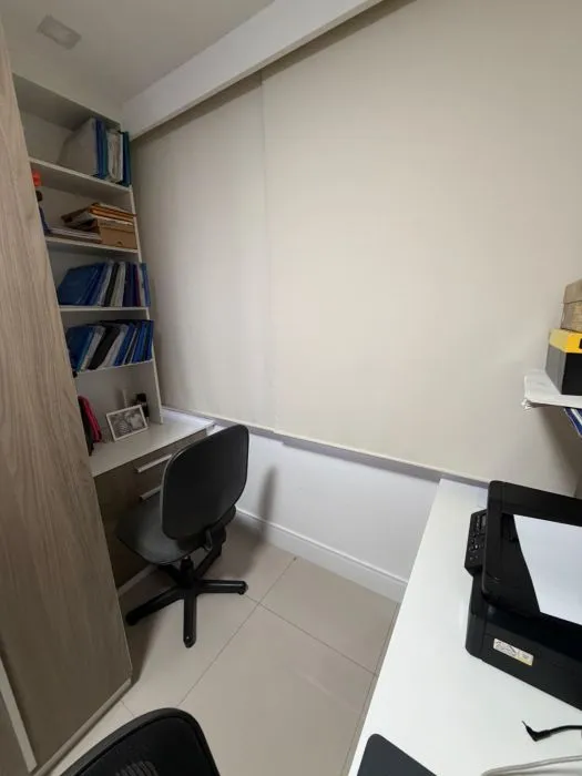 Imagem Apartamento a Venda no bairro Palmeiras - Nova Iguaçu, RJ