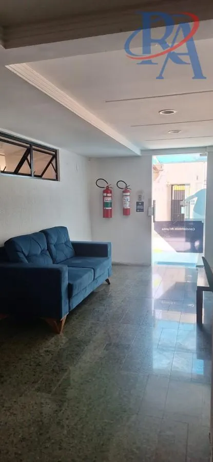 Imagem Apartamento para Venda em Fortaleza, PAPICU, 3 dormitórios, 2 suítes, 2 banheiros, 1 vaga