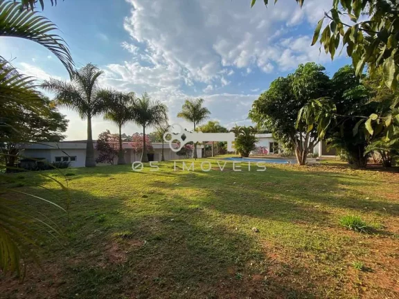 Imagem Fazendinha - R Uruana AT 3.500 m² ! 5 sts, piscina, salão!
