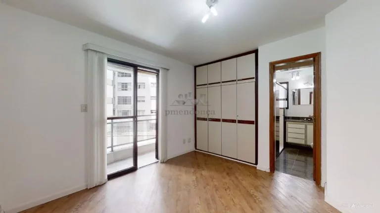 Imagem Apartamento em Higienopolis de 4 dormitários, sendo 2 sui­tes e 2 vagas pronto para morar!