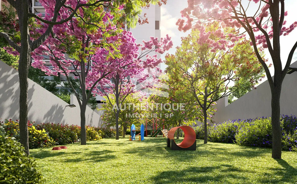 Imagem YBY IBIRAPUERA URBAN HOME - Apartamento à venda no bairro Vila Clementino - São Paulo/SP, Zona Sul