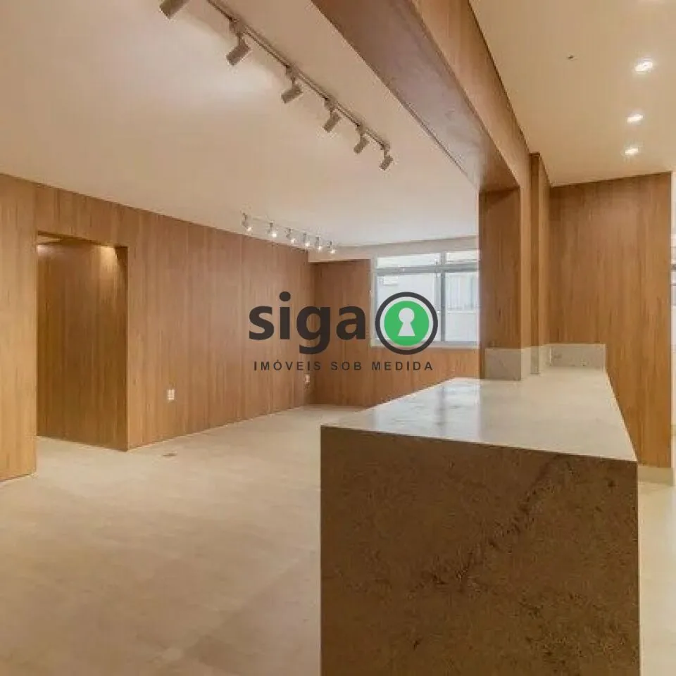 Imagem Apartamento 96 m² | 2 suítes | Lavabo | 1 vaga de garagem | Localização privilegiada