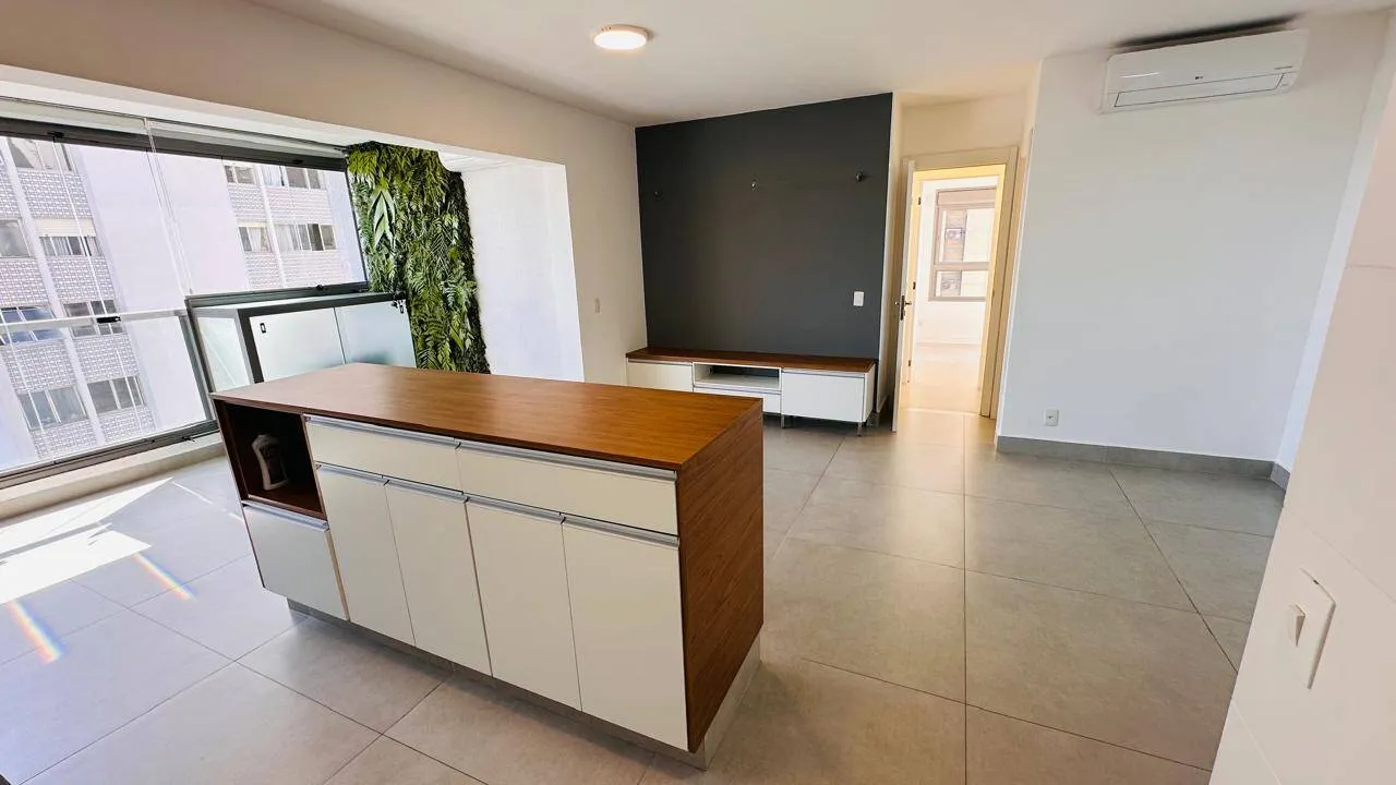 Imagem Apartamento Vila Clementino - 85M², 2 Dorms, 2 Suítes, 1 Vaga, Lazer.