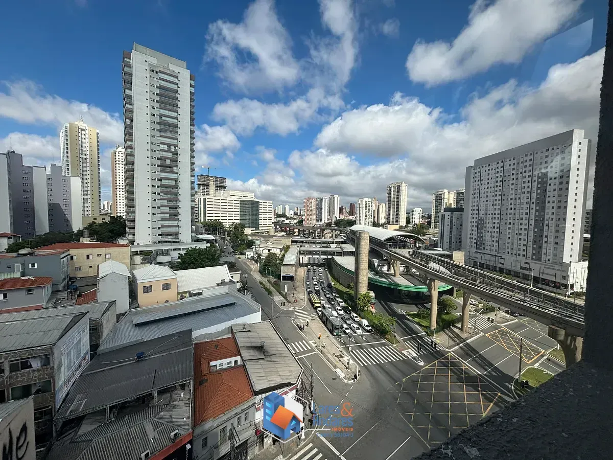 Imagem Conjunto comercial para venda em Vila Prudente, 89m²