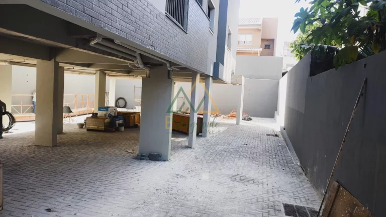 Imagem Apartamento à venda Centro Pinhais PR