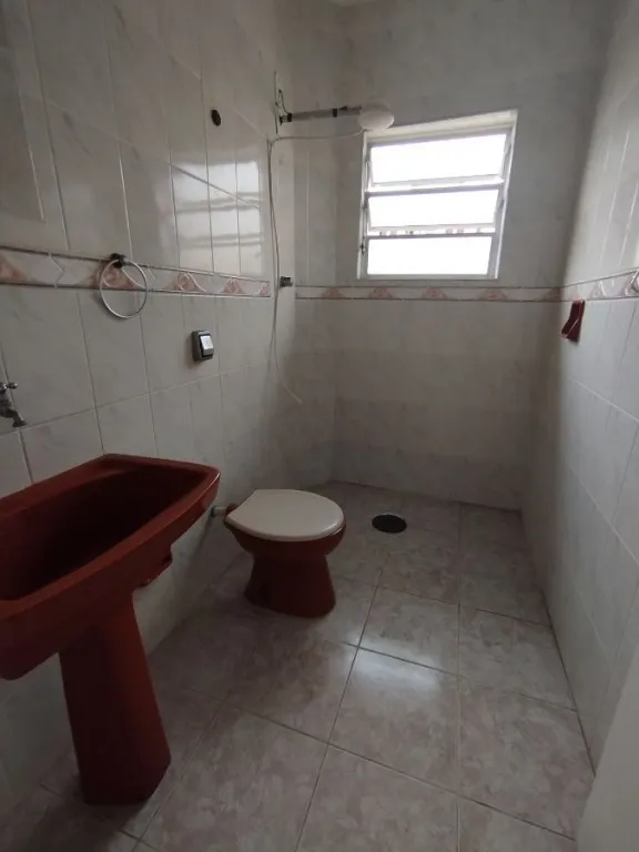 Imagem APARTAMENTO COM 88,00 m² - BOQUEIRÃO - PRAIA GRANDE SP