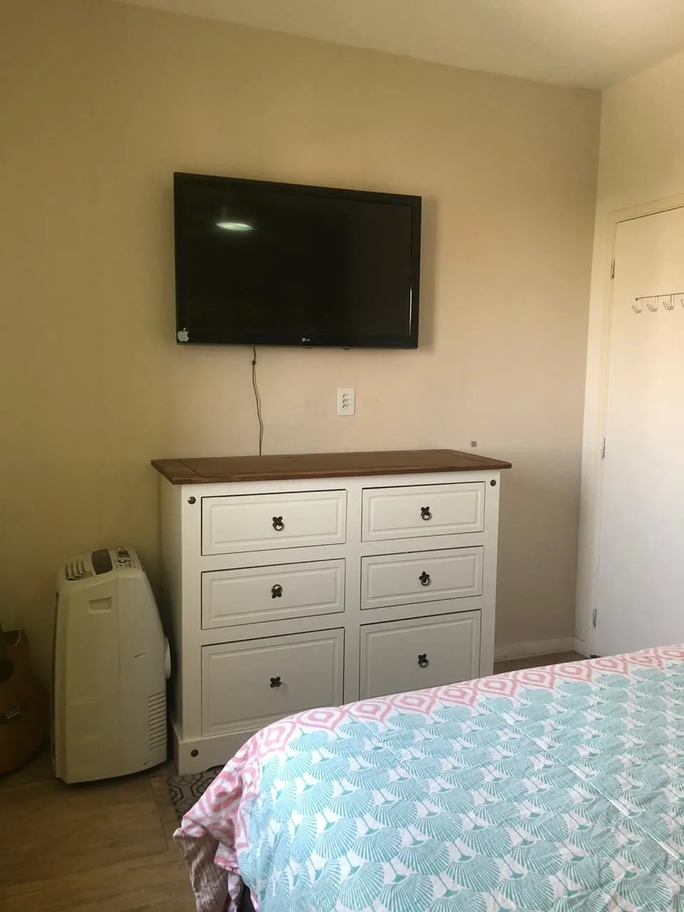 Imagem Apartamento à venda 2 Quartos, 1 Vaga, 59M², Vila Nogueira, Taubaté - SP | Condomínio Monte Alpino