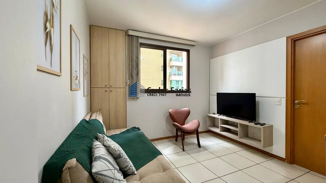 Imagem Apartamento para Venda em Brasília, Norte (Águas Claras), 1 dormitório, 1 banheiro, 1 vaga