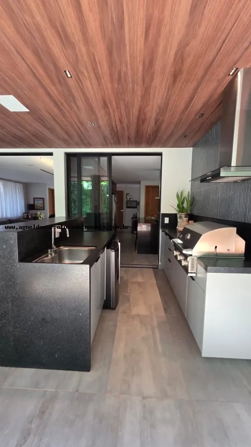 Imagem Casa em Condomínio para Venda em Parnamirim, Pium (Distrito Litoral), 3 dormitórios, 3 suítes, 4 banheiros, 4 vagas
