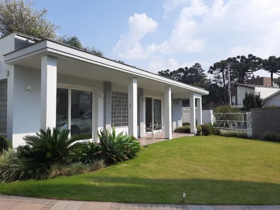 Foto do imóvel Casa 4 quartos sendo 1 suíte para venda em Caxias do Sul