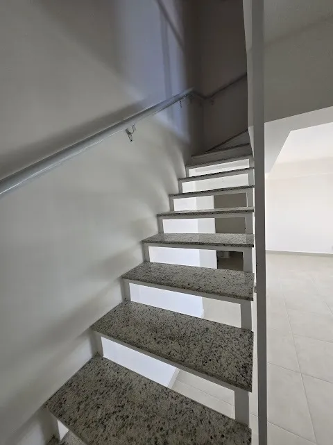 Imagem Apartamento Duplex de 82m² Localizado no Épico Planeta - Sorocaba/SP!