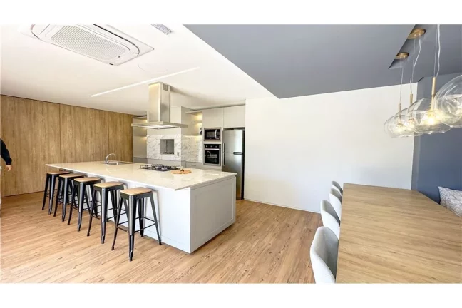 Imagem Apartamento para venda no bairro Jardim do Salso em Porto Alegre
