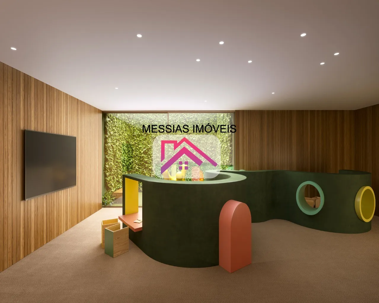 Imagem APARTAMENTOS DE 4 SUITES E 5 VAGAS - PIERINO JARDINS