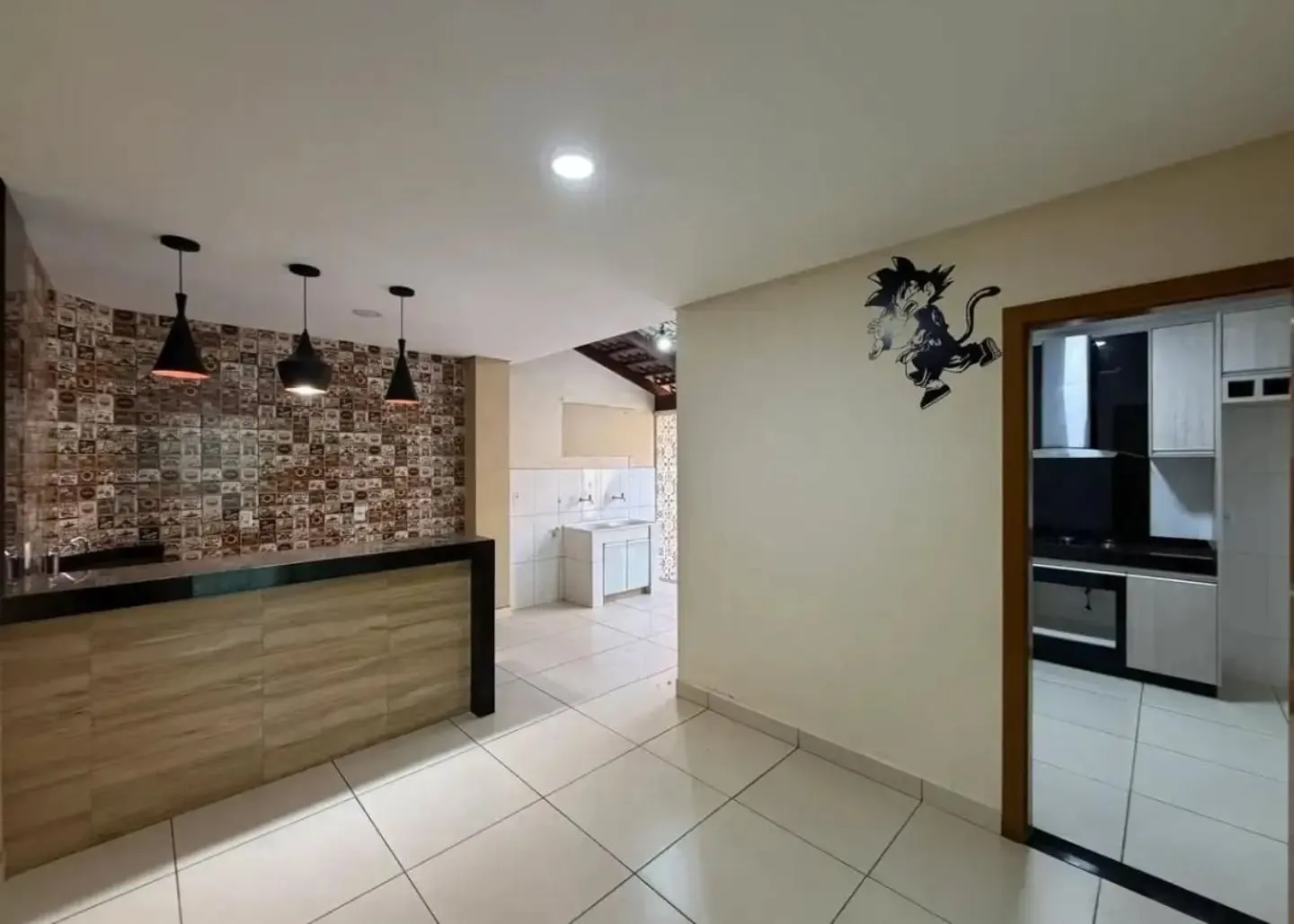 Imagem Sobrado 3 Suites No Faicalville Oportunidade