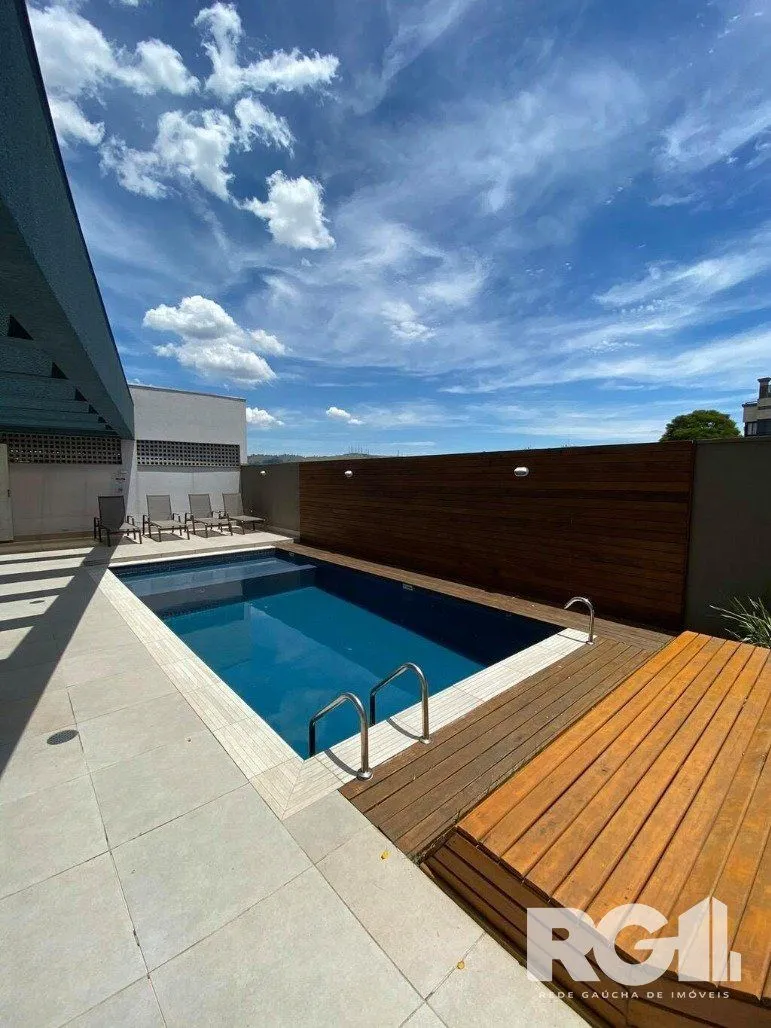Imagem Apartamento em Jardim do Salso