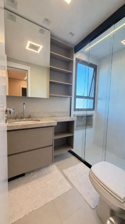 Imagem Apartamento com 3 Quartos à Venda, 128 m² em Vila Gilda - Santo André