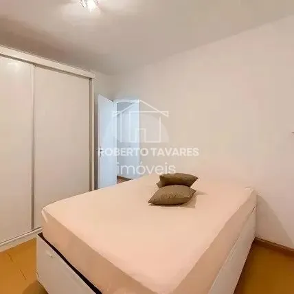 Imagem Apartamento com 80 m² excelente planta 2 dormitórios bem distribuídos 2 banheiros 1 vaga de garagem - Apenas 2 quadras do metrô Estação Vila Mariana.
