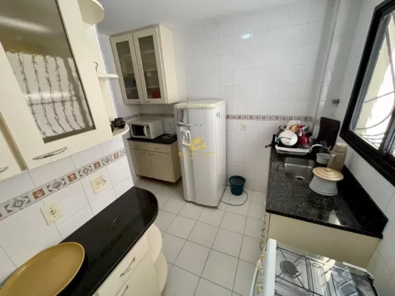Imagem Excelente oportunidade de investimento! Este belíssimo apartamento de 3 Dormitórios, sendo 1 suít...