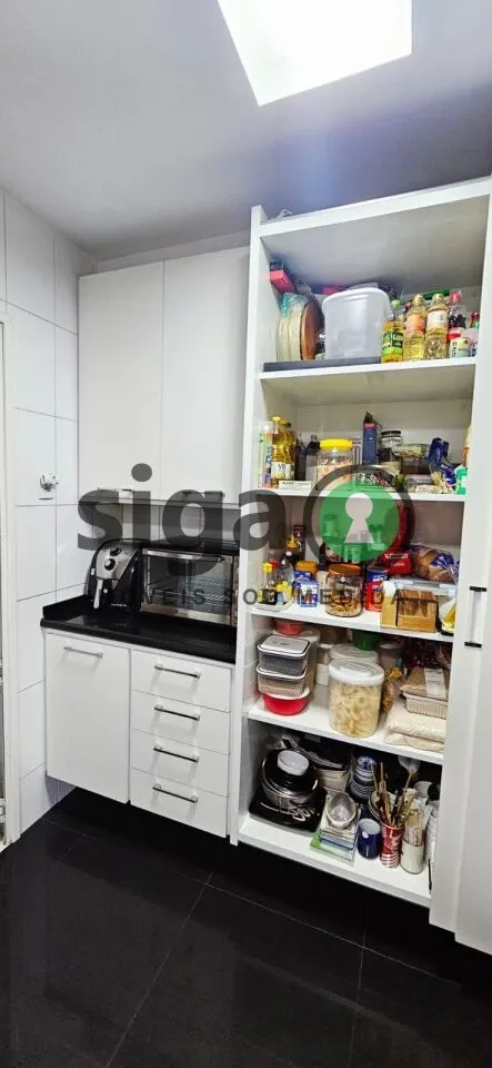 Imagem APARTAMENTO COM 3 SUÍTES, 2 VAGAS E AMPLA VARANDA GOURMET NO NEAR GRANJA JULIETA