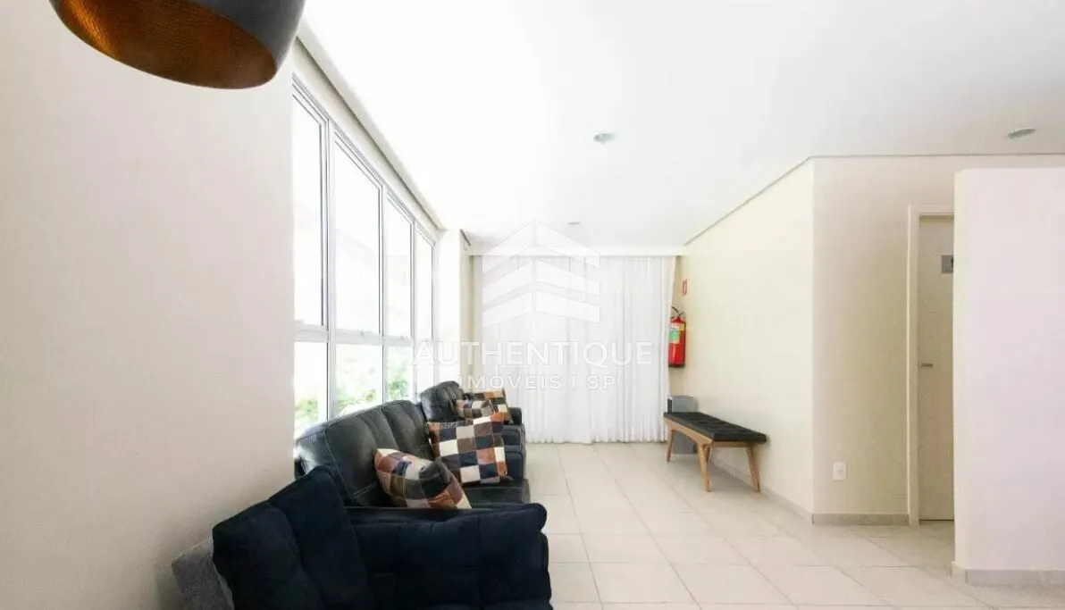 Imagem Inside Vila Olímpia - Apartamento à venda no bairro Vila Olímpia - São Paulo/SP, Zona Sul