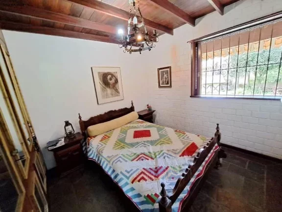 Imagem Casa para Venda em Teresópolis, Parque do Ingá, 3 dormitórios, 3 banheiros, 3 vagas